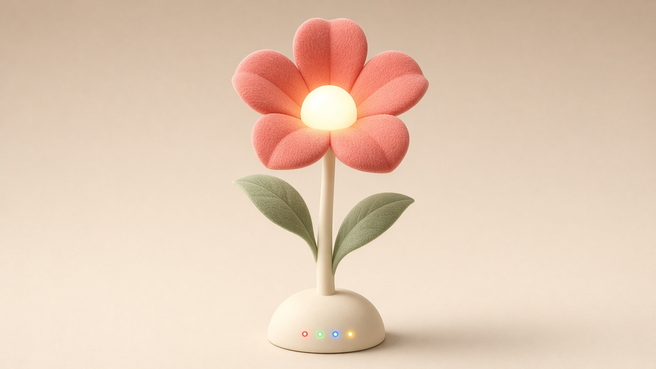 Wilt — the friend that shows when your plants need water